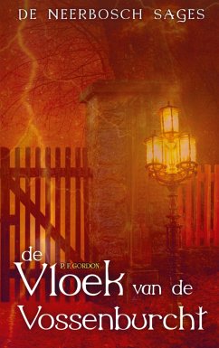 De Vloek van de Vossenburcht - P. F. Gordon
