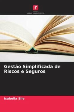 Gestão Simplificada de Riscos e Seguros - Sile, Isabella