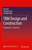 TBM Design and Construction