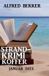 Strandkrimi Koffer Januar 2023 (eBook,... - Bild 1