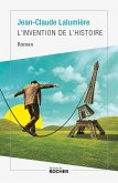 L'Invention de l'histoire (eBook, ePUB)