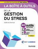 La boîte à outils de la gestion du stress - 2éd (eBook, ePUB)