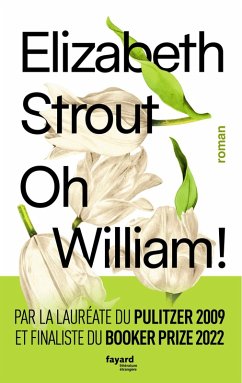 Oh, William ! (eBook, ePUB) - Strout, Elizabeth