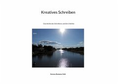 Kreatives Schreiben (eBook, ePUB) - Volk, Verena-Ramona