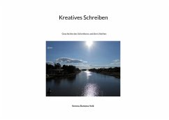 Kreatives Schreiben (eBook, ePUB)