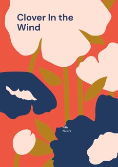 Clover In the Wind (eBook, ePUB)