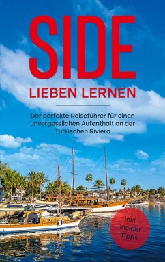 Side lieben lernen (eBook, ePUB) - Hartel, Sonja