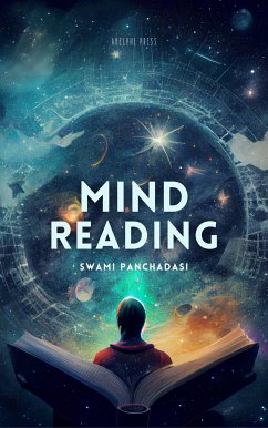 Mind Reading (eBook, ePUB) - Panchadasi, Swami