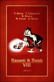 Racconti di Natale VIII (eBook, ePUB)