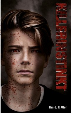 Killerinstinkt (eBook, ePUB) - Ufer, Tim J. R.