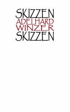 Skizzen (eBook, ePUB) - Winzer, Adelhard