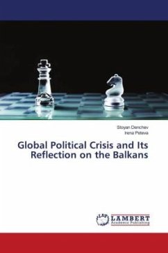 Global Political Crisis and Its Reflection on the Balkans