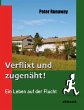 Verflixt und zugenäht! - Bild 1