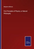 First Principles of Physics, or Natural Philosophy