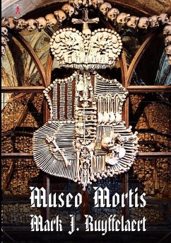 Museo Mortis - Ruyffelaert, Mark J.