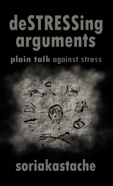 deSTRESSing arguments deSTRESSing arguments