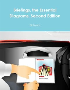 Briefings, the Essential Diagrams Second Edition - Bryans, Bill