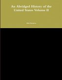 An Abridged History of the United States Volume II