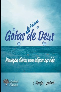 God's Drops - Loubach, Marilza