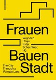 Frauen Bauen Stadt (eBook, PDF)