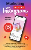 Marketing su Instagram (eBook, ePUB)