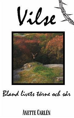 Vilse (eBook, ePUB) - Carlén, Anette
