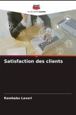 Satisfaction des clients