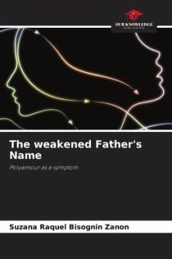 The weakened Father's Name - Zanon, Suzana Raquel Bisognin