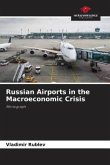 Russian Airports in the Macroeconomic Crisis