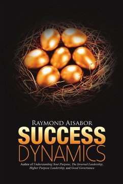 Success Dynamics - Aisabor, Raymond
