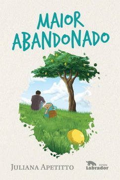 Maior abandonado - Apetitto, Juliana (Autor)