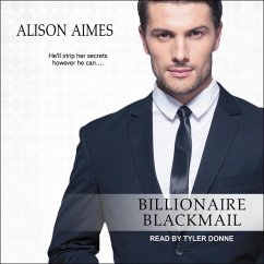 Billionaire Blackmail - Aimes, Alison