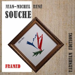 Framed. An Oil Paintings Collection by French Artist, Odessa, Ukraine - Souche, Jean-Michel René