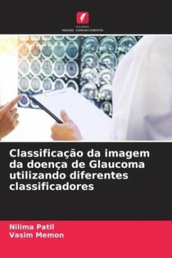 Classificação da imagem da doença de Glaucoma utilizando diferentes classificadores - Patil, Nilima;Memon, Vasim