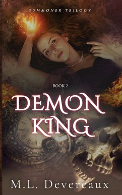 Cover Demon King