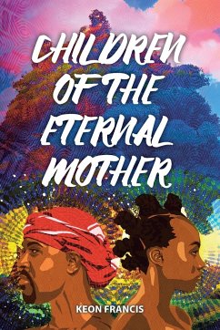 Children of the eternal mother - Francis, Keon