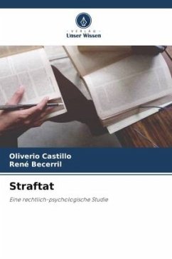 Straftat - Castillo, Oliverio;Becerril, René
