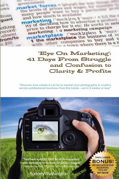 Eye On Marketing - Washington, Rodney