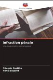 Infraction pénale