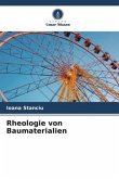 Rheologie von Baumaterialien