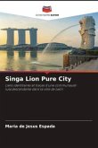 Singa Lion Pure City