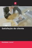 Satisfação do cliente