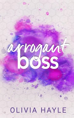 Arrogant Boss - Hayle, Olivia