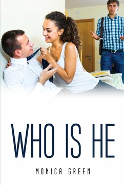 Who Is He - Monica Green