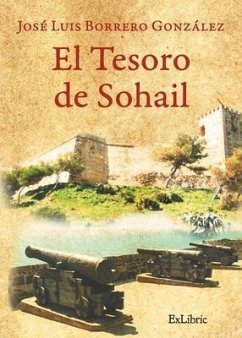 El tesoro de Sohail - Borrero González, José Luis