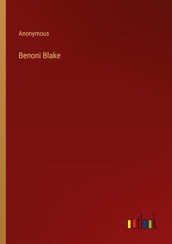 Benoni Blake