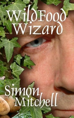 WildFood Wizard - Mitchell, Simon