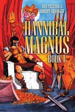 Hannibal Magnus - Fozzard, Dan; Geringer, Robert