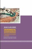 ENVIRONMENTAL HYDROGEOCHEMISTRY AND WATER MANAGEMENT Impact Assessment of Groundwater in Visakhapatnam Area using RS & GIS Techniques