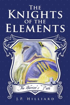 The Knights of the Elements - Hilliard, J. P.